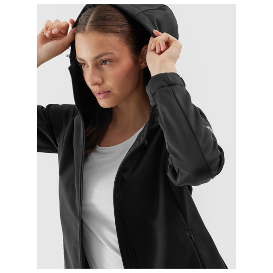 4F Γυναικείο μπουφάν Softshell Jacket